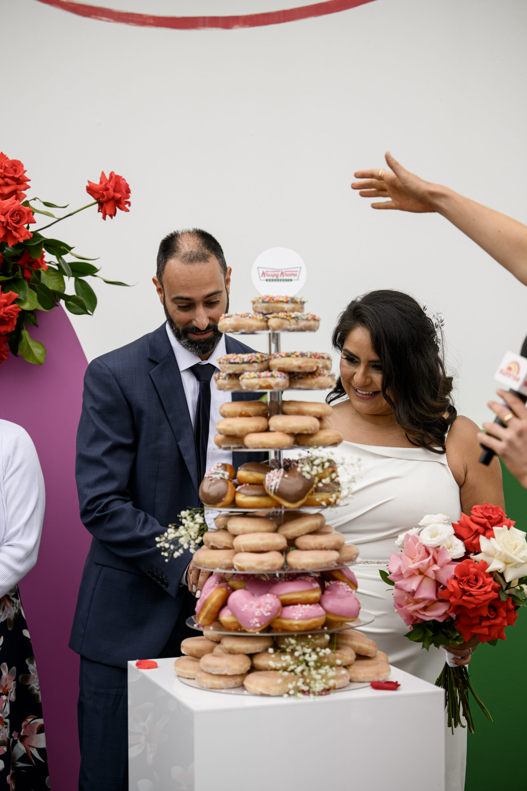 Krispy Kreme appoints Sling & Stone to inject moments of joy among Aussies and Kiwis