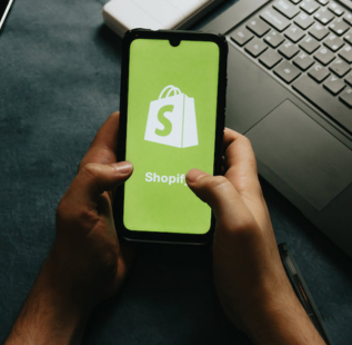 Shopify appoints Sling & Stone with Southeast Asia PR remit