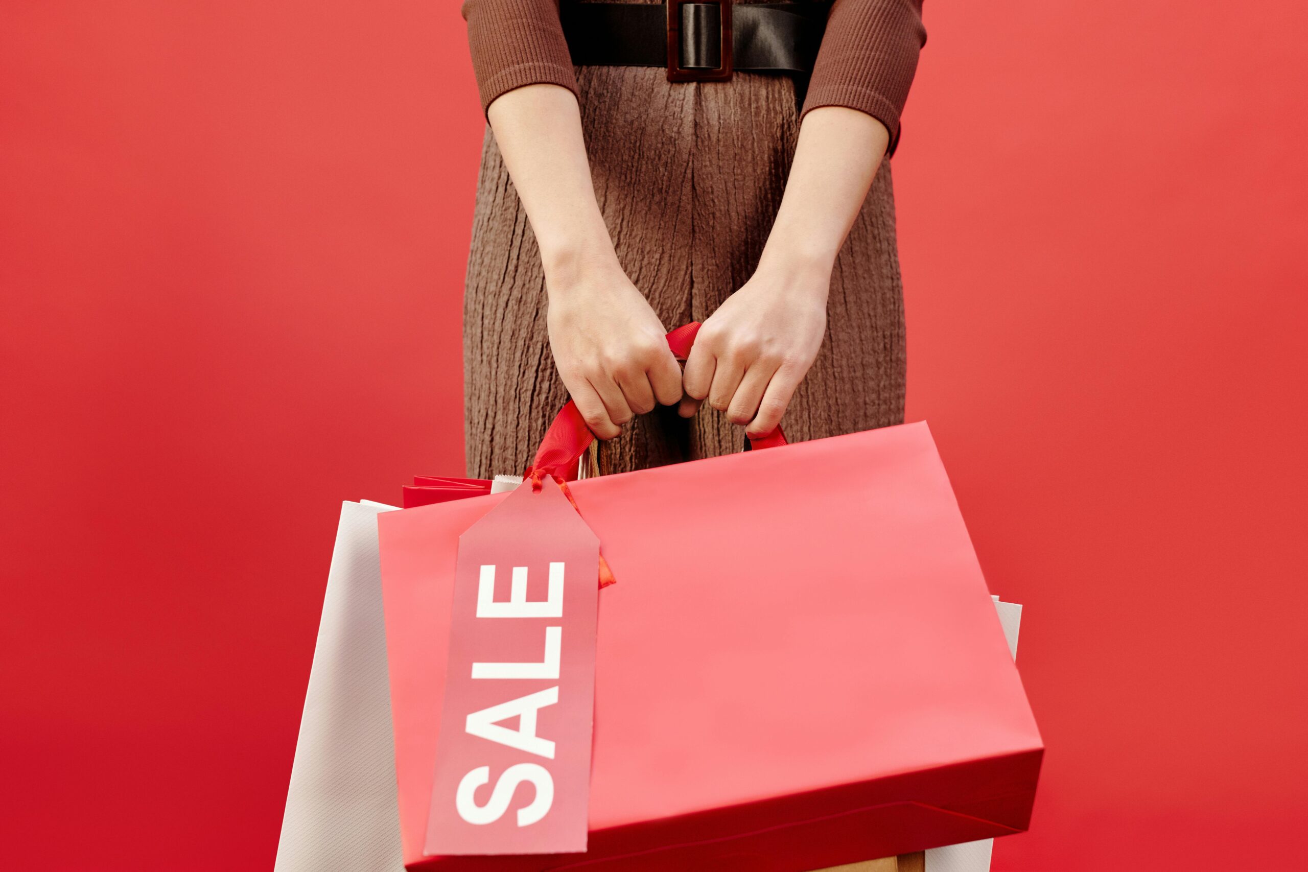 Peak Retail Season Panic? Here’s How to Win This Key Moment With Your Story