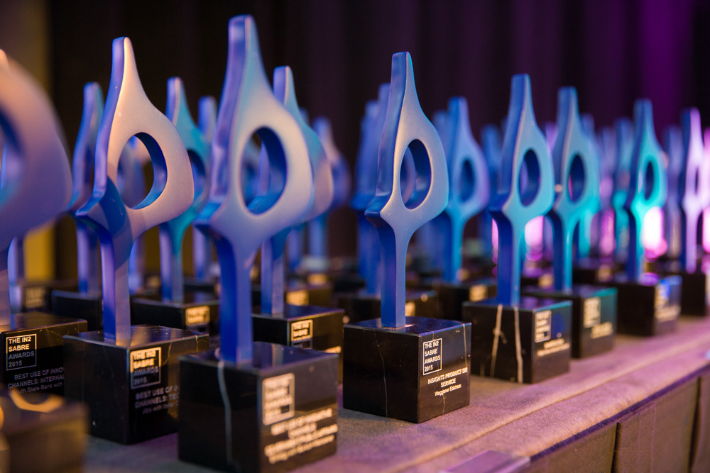 Sling & Stone Wins PRovoke Media’s ANZ PR Agency of the Year at the 2025 SABRE Awards