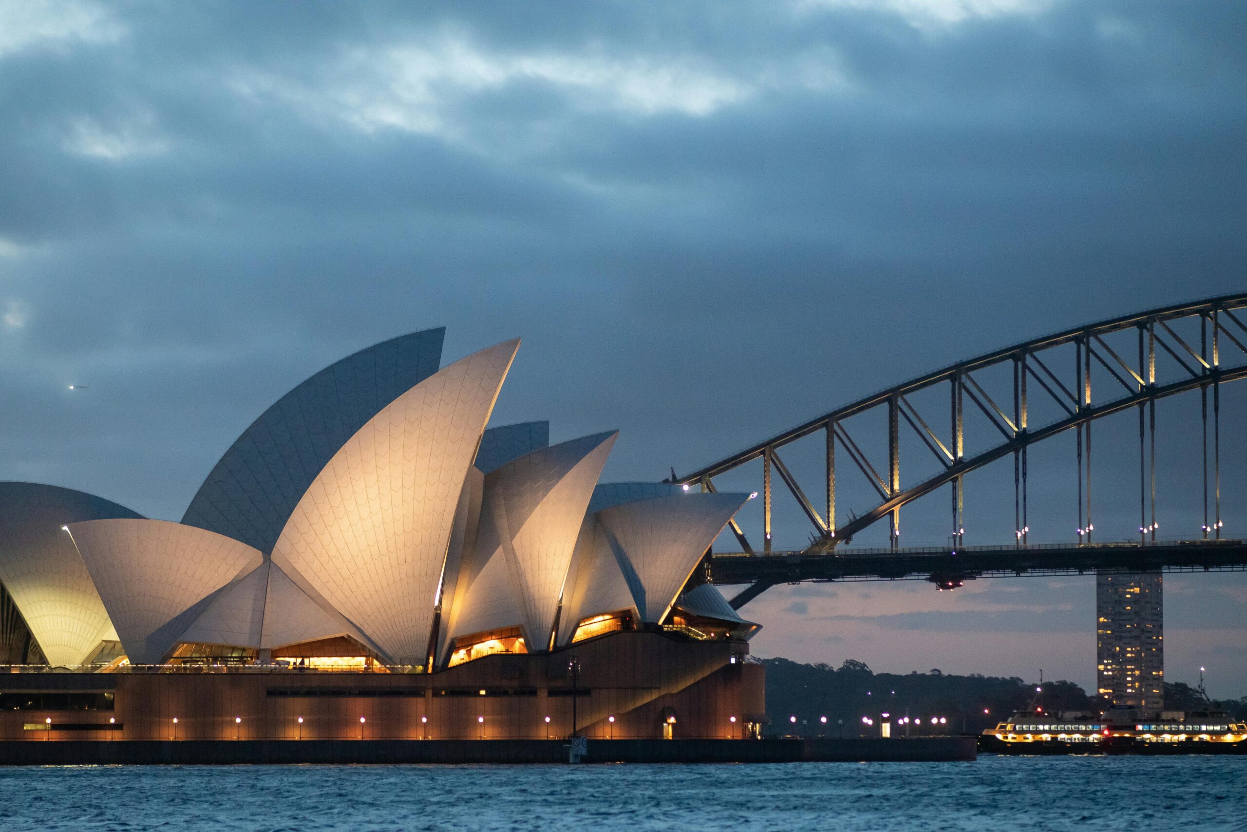 The Sling & Stone Guide to SXSW Sydney 2025 🚀